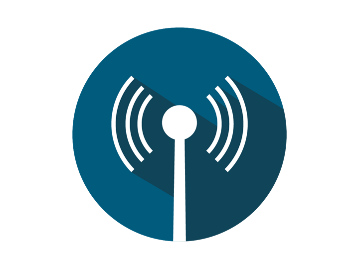 Broadcast Specific